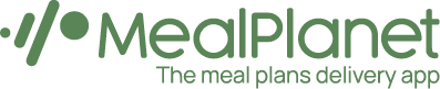 The MealPlanet App